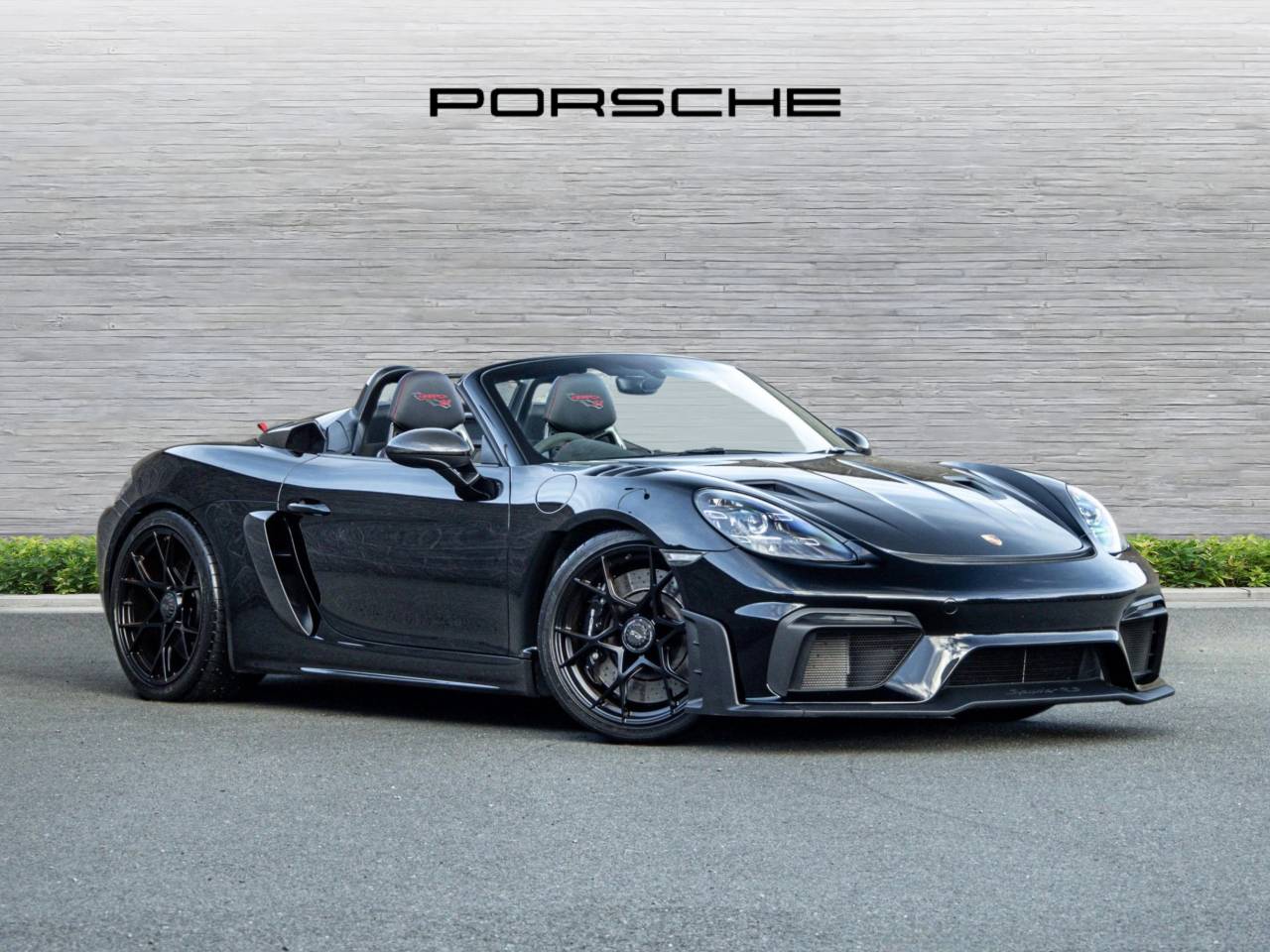 718 (982) SPYDER RS PDK