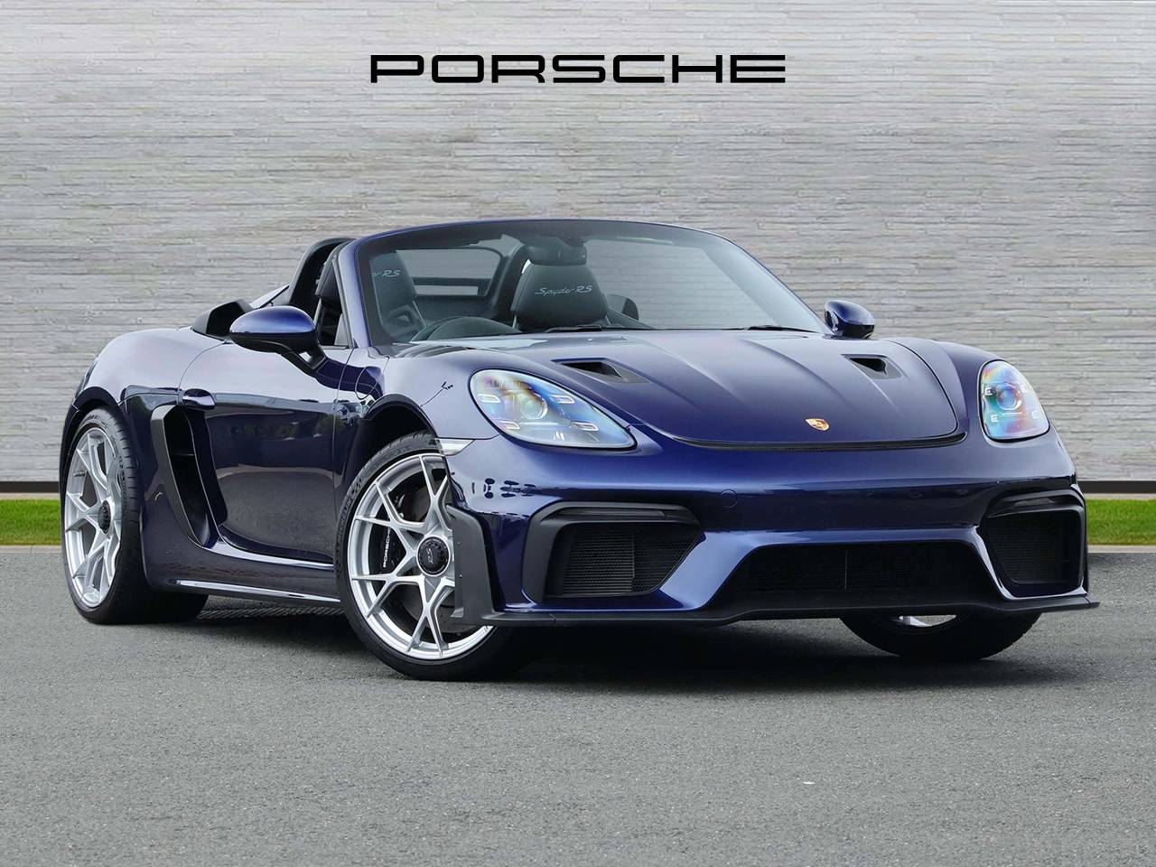 718 (982) SPYDER RS PDK (5) image 01
