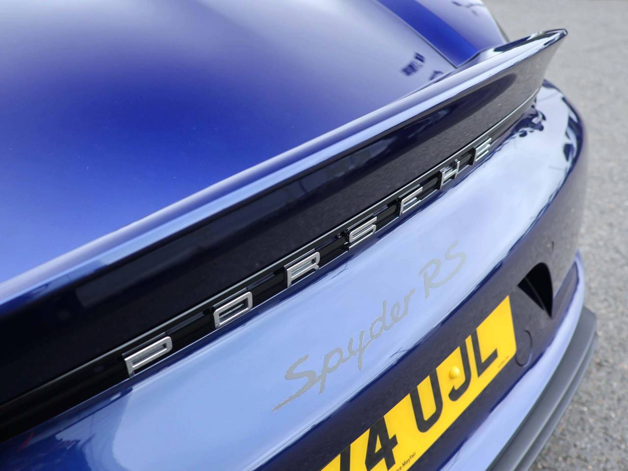 718 (982) SPYDER RS PDK (5) image 10