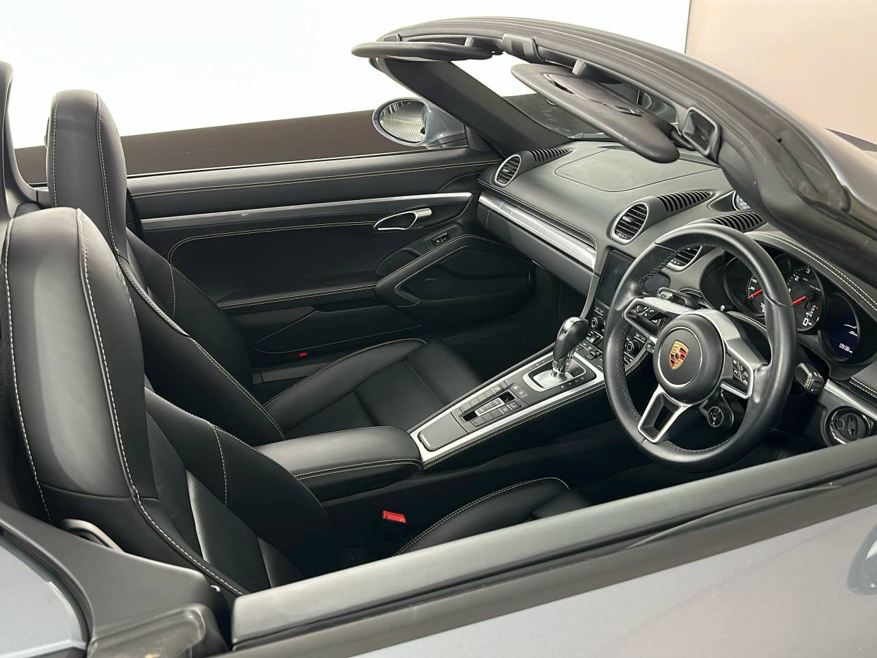 718 (982) BOXSTER STYLE EDITION PDK (7) image 15