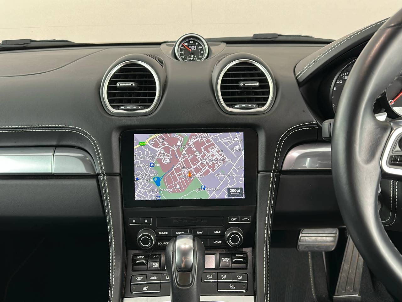 718 (982) BOXSTER STYLE EDITION PDK (7) image 23