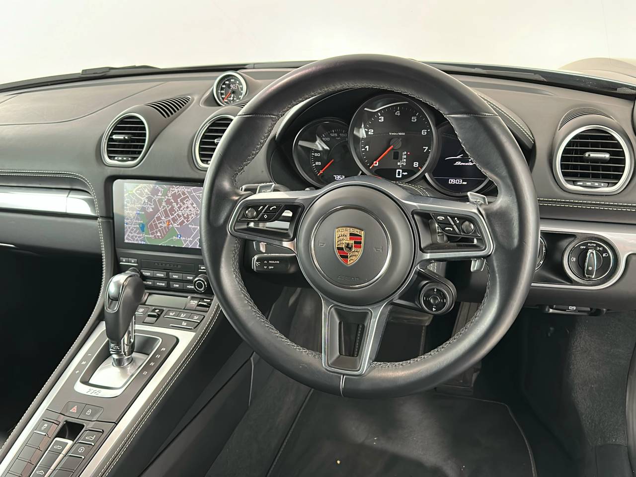 718 (982) BOXSTER STYLE EDITION PDK (7) image 05