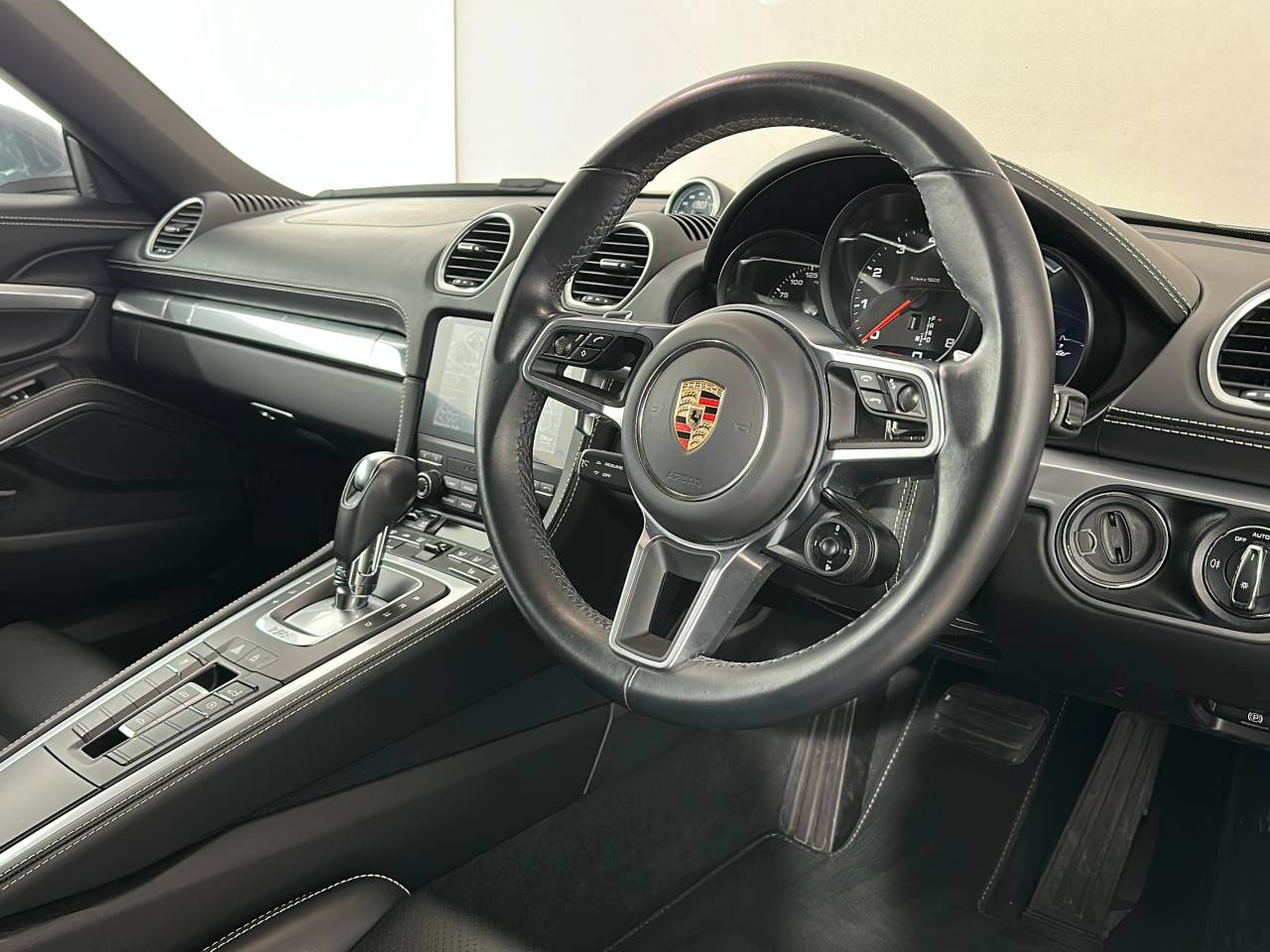718 (982) BOXSTER STYLE EDITION PDK (7) image 27