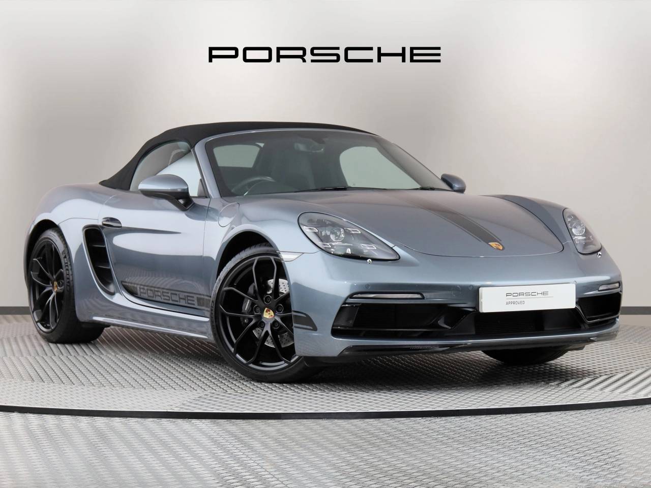 718 (982) BOXSTER STYLE EDITION PDK (7) image 09