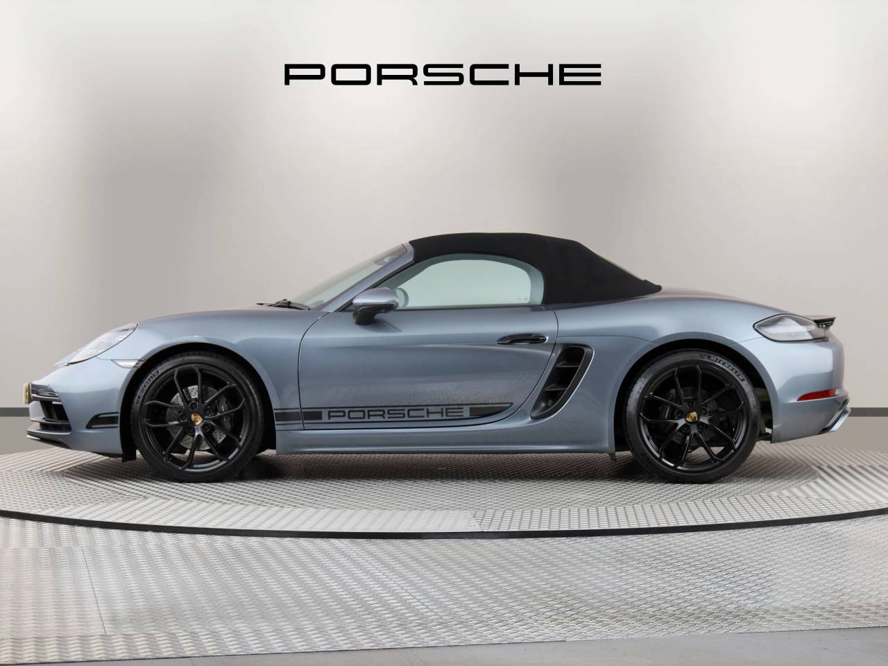 718 (982) BOXSTER STYLE EDITION PDK (7) image 10