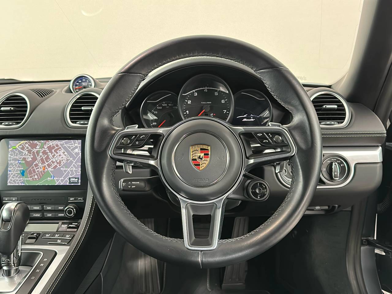 718 (982) BOXSTER STYLE EDITION PDK (7) image 21