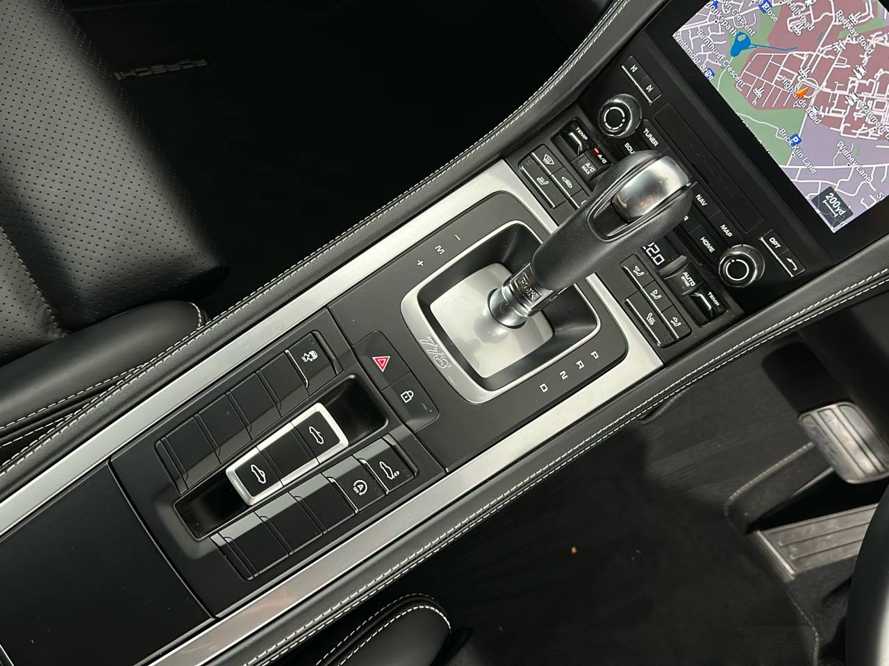 718 (982) BOXSTER STYLE EDITION PDK (7) image 24