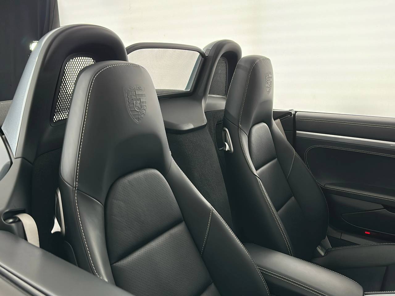 718 (982) BOXSTER STYLE EDITION PDK (7) image 13