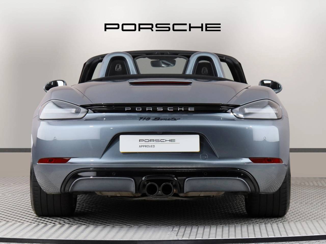 718 (982) BOXSTER STYLE EDITION PDK (7) image 08