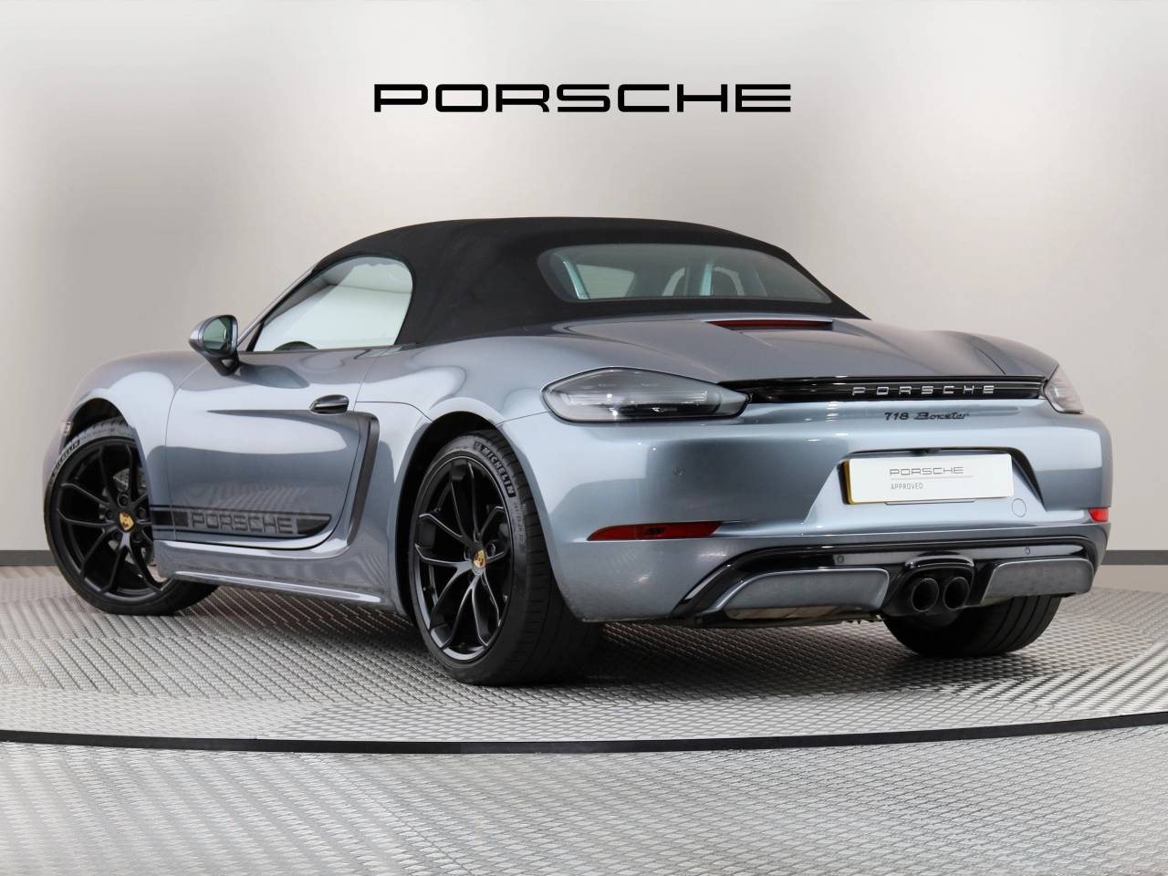 718 (982) BOXSTER STYLE EDITION PDK (7) image 11