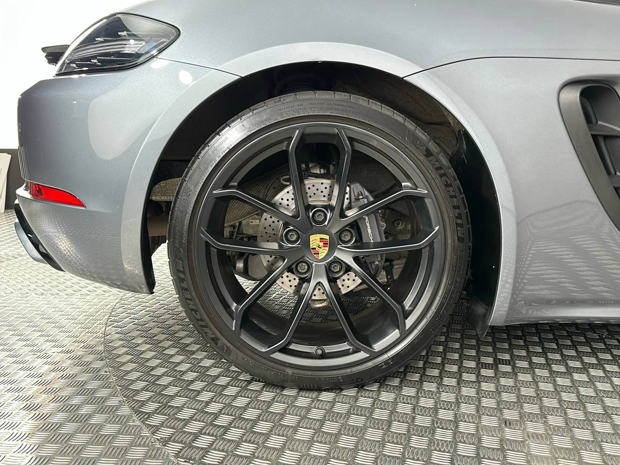 718 (982) BOXSTER STYLE EDITION PDK (7) image 06