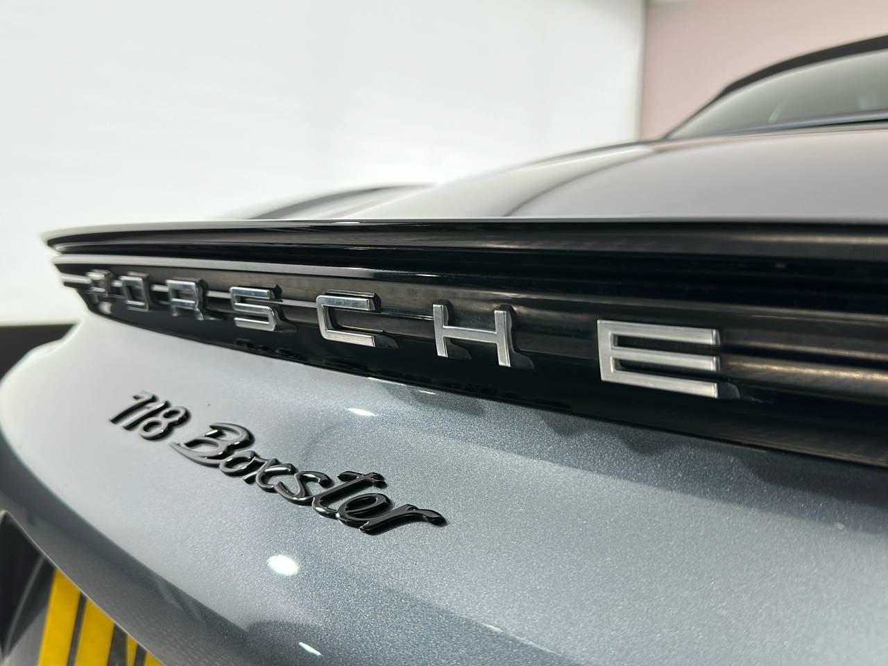 718 (982) BOXSTER STYLE EDITION PDK (7) image 31