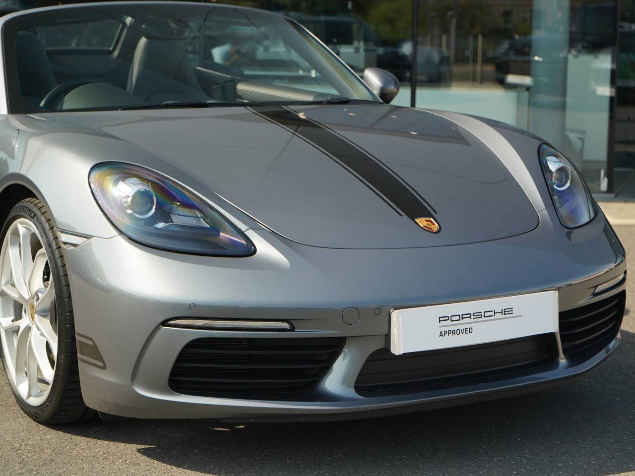 718 (982) BOXSTER STYLE EDITION PDK (3) image 11