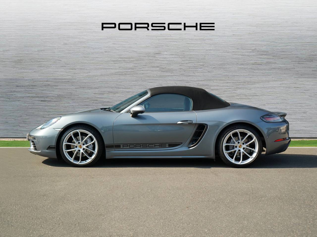 718 (982) BOXSTER STYLE EDITION PDK (3) image 06