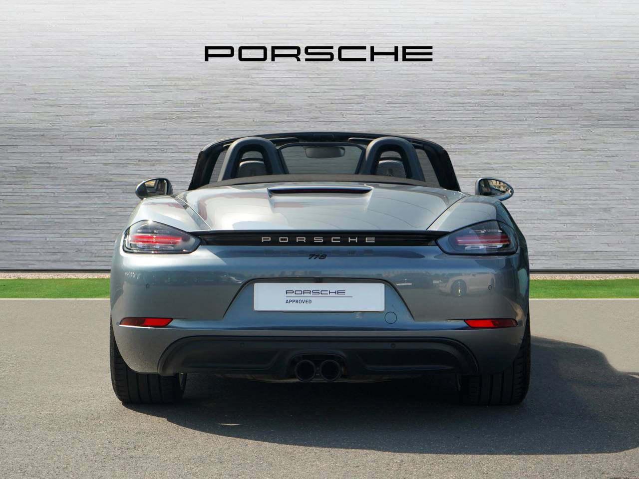 718 (982) BOXSTER STYLE EDITION PDK (3) image 08
