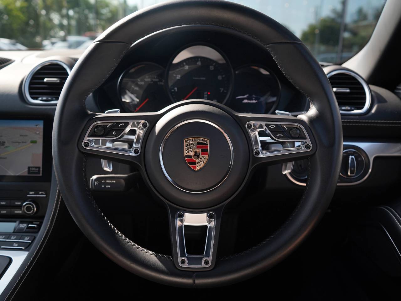 718 (982) BOXSTER STYLE EDITION PDK (3) image 25