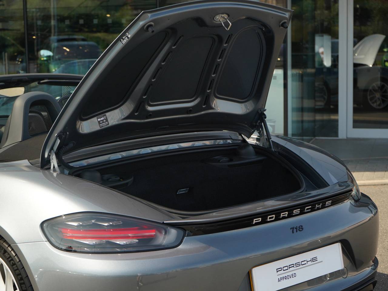 718 (982) BOXSTER STYLE EDITION PDK (3) image 24
