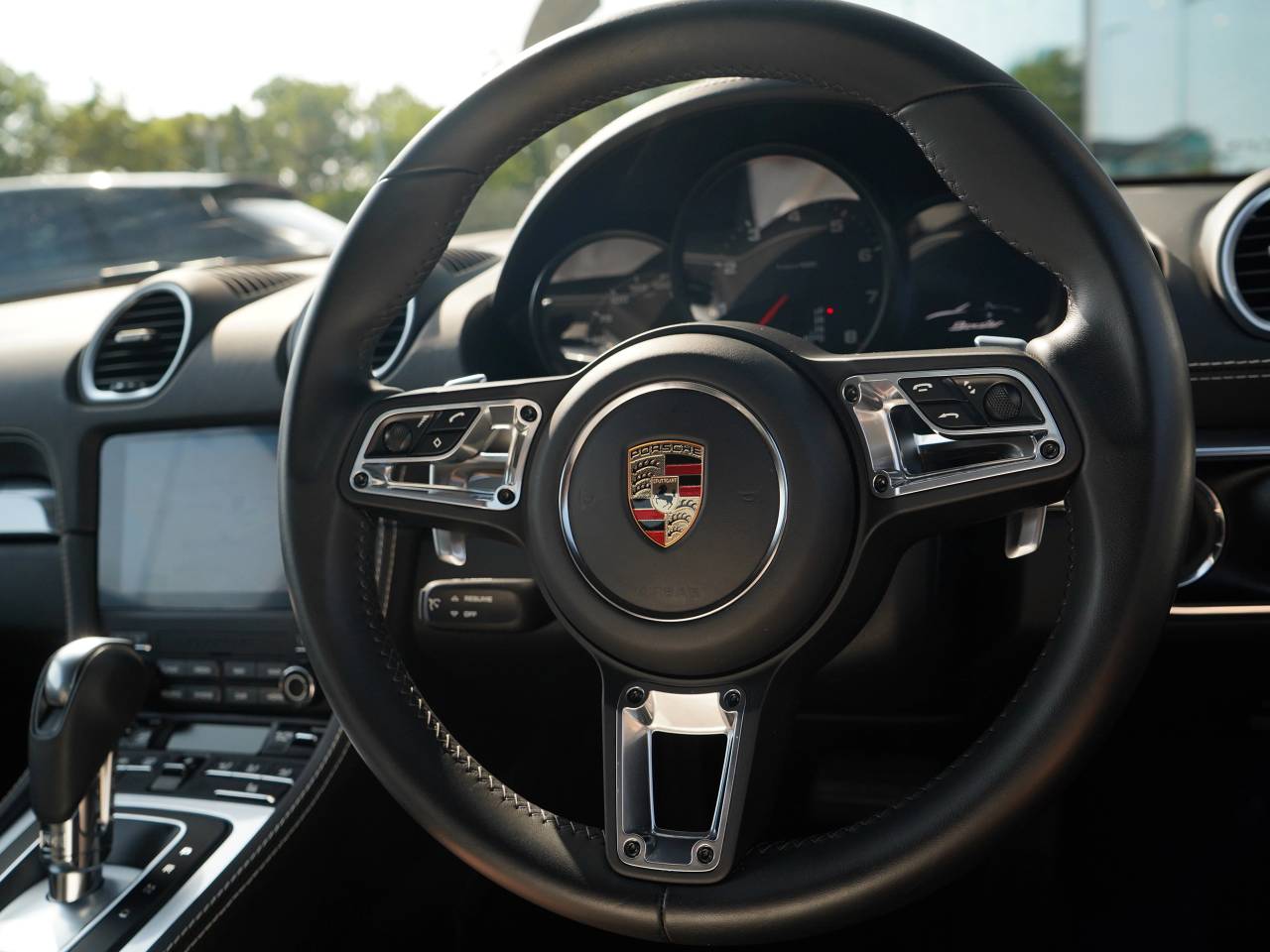 718 (982) BOXSTER STYLE EDITION PDK (3) image 30