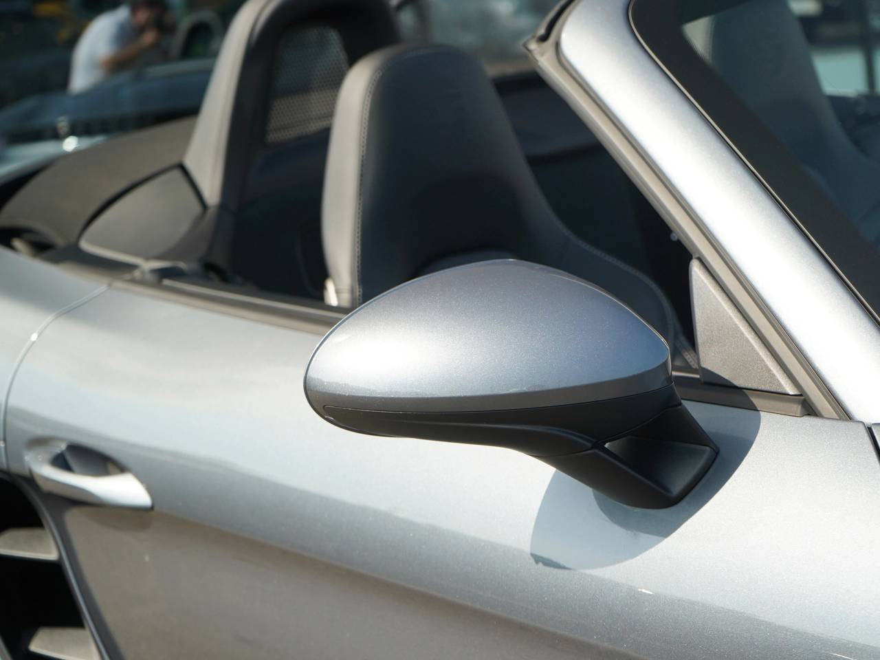718 (982) BOXSTER STYLE EDITION PDK (3) image 10