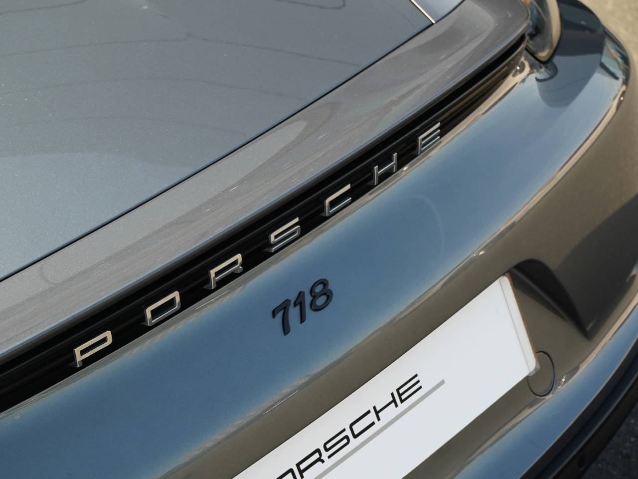 718 (982) BOXSTER STYLE EDITION PDK (3) image 21