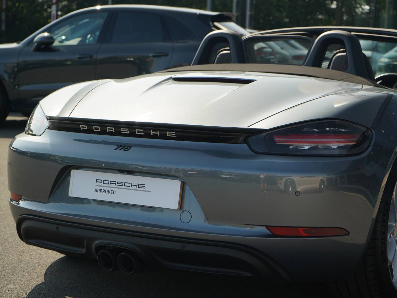 718 (982) BOXSTER STYLE EDITION PDK (3) image 23