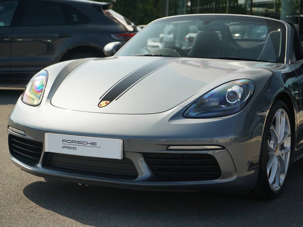 718 (982) BOXSTER STYLE EDITION PDK (3) image 14