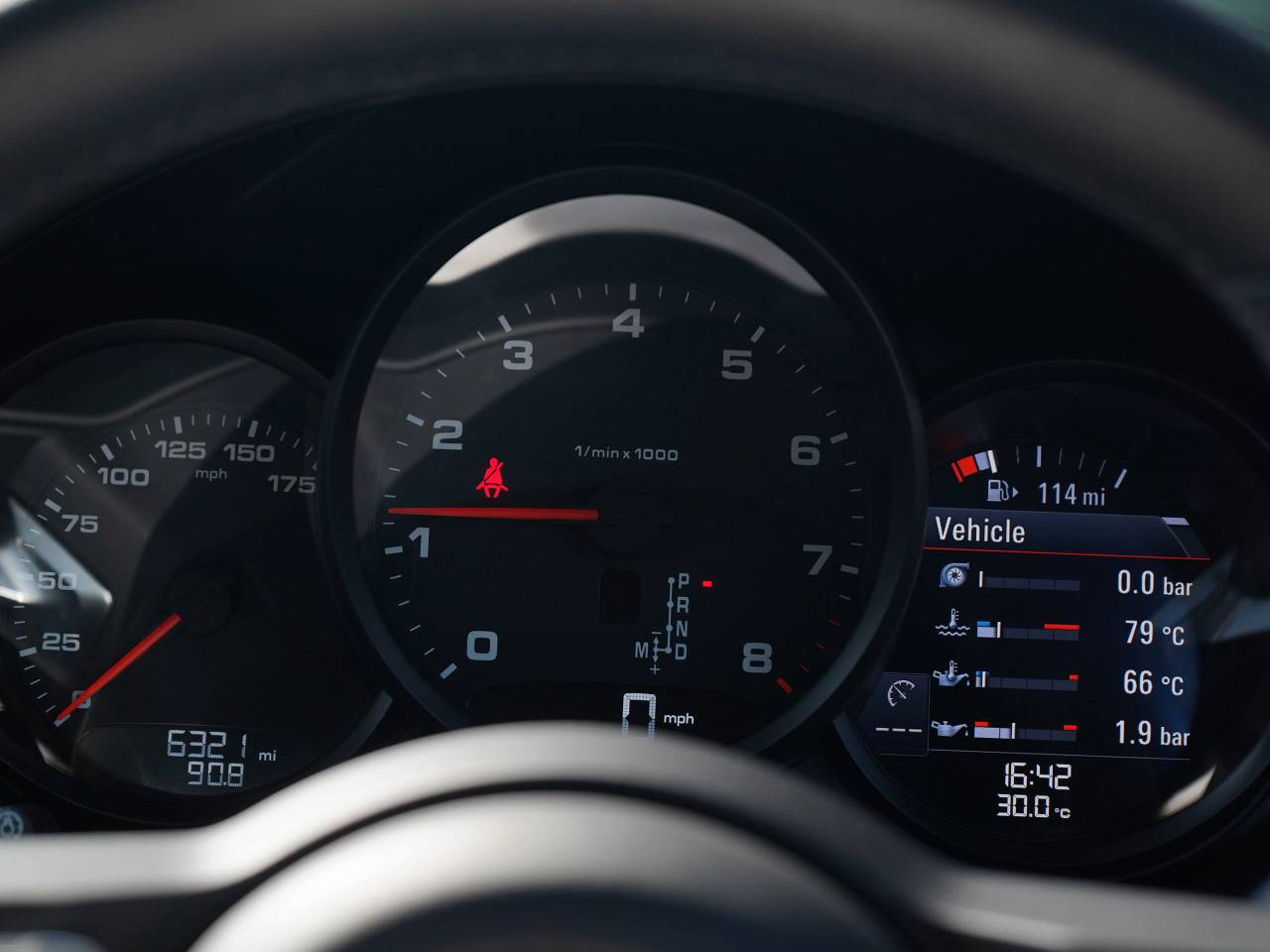 718 (982) BOXSTER STYLE EDITION PDK (3) image 26