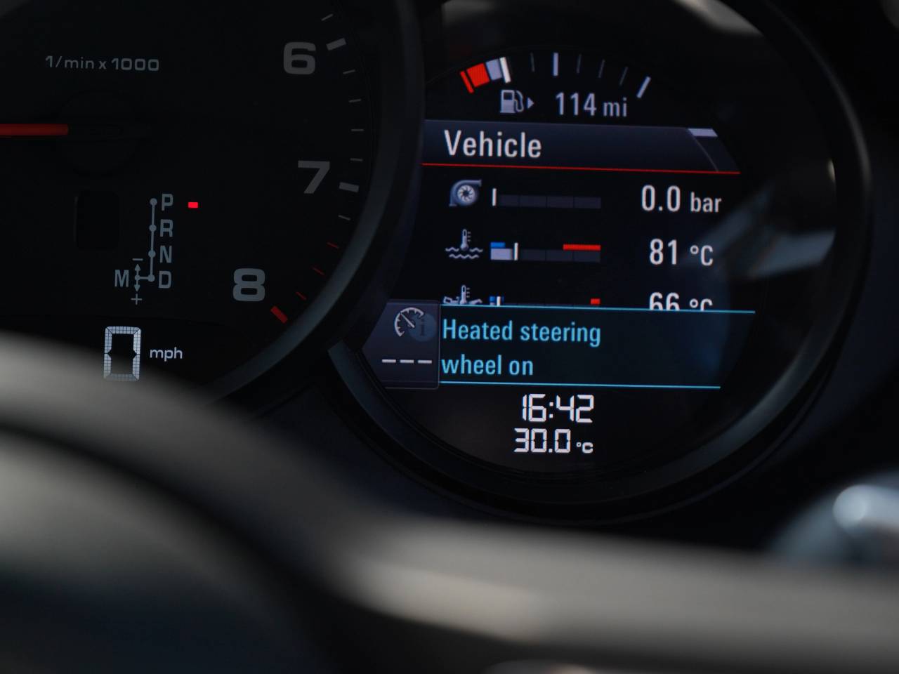 718 (982) BOXSTER STYLE EDITION PDK (3) image 27