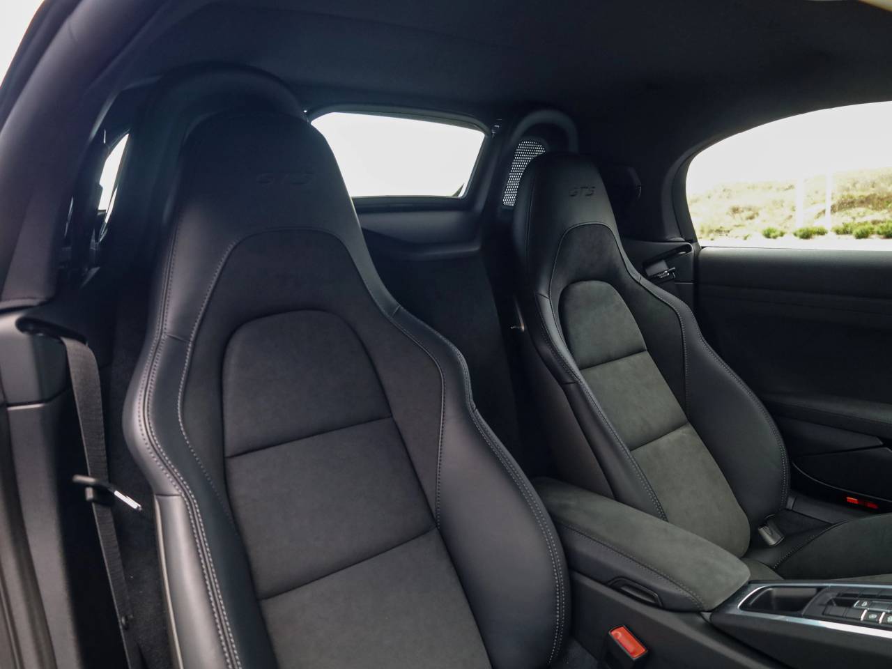 718 (982) BOXSTER GTS PDK (4) image 05