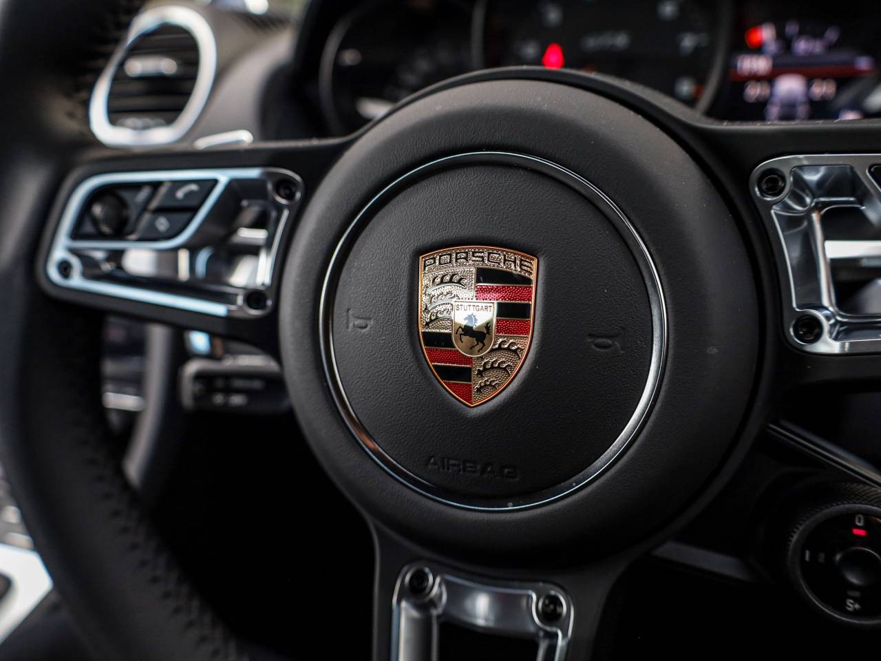 718 (982) BOXSTER GTS PDK (4) image 28
