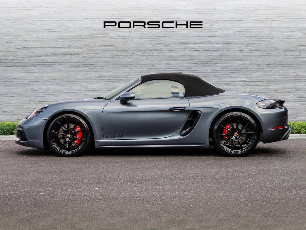 718 (982) BOXSTER GTS PDK (4) image 43