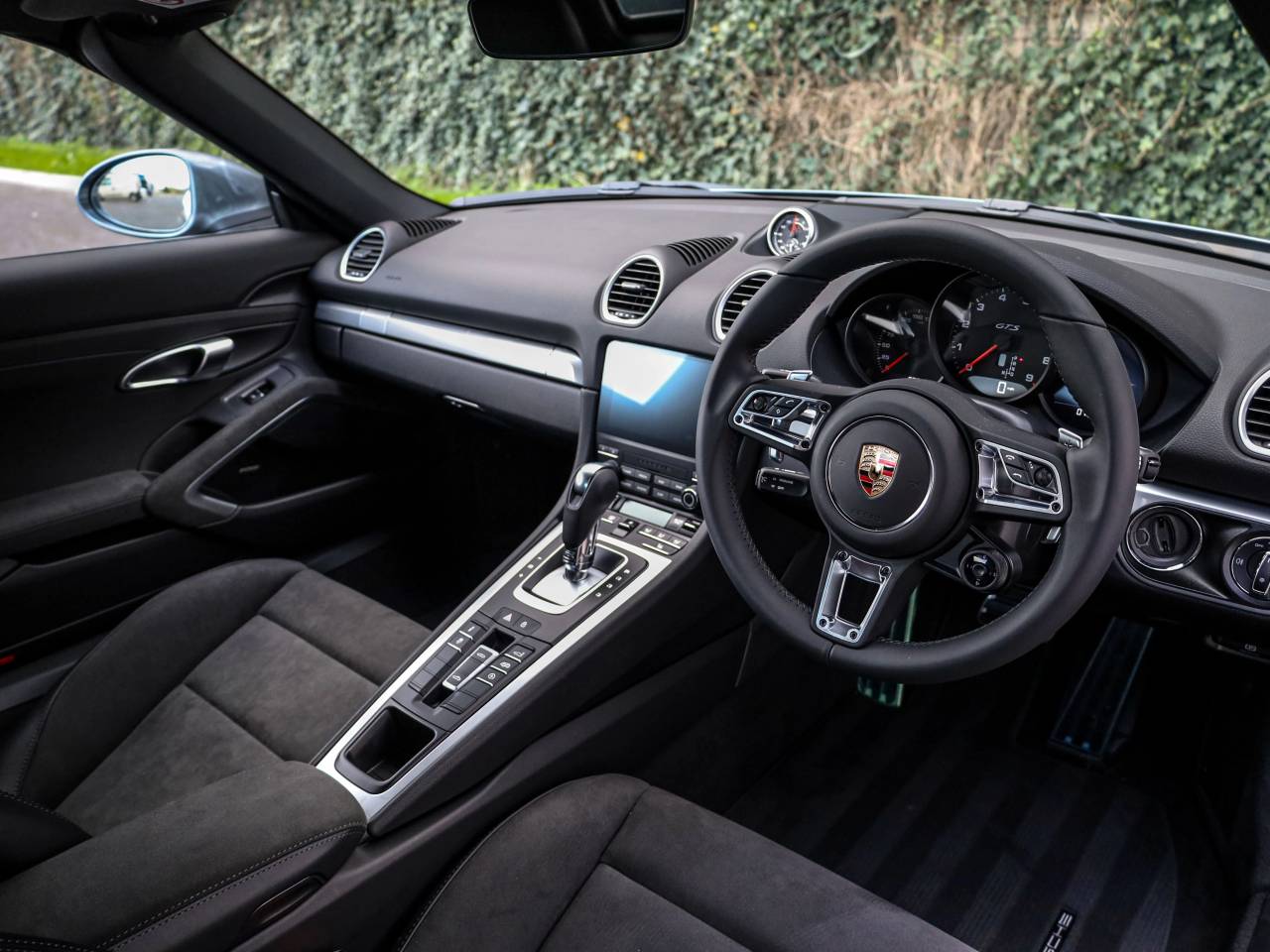 718 (982) BOXSTER GTS PDK (4) image 40