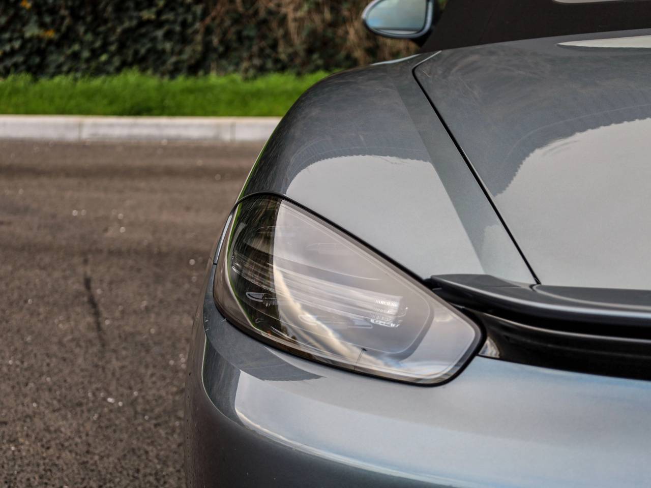 718 (982) BOXSTER GTS PDK (4) image 12