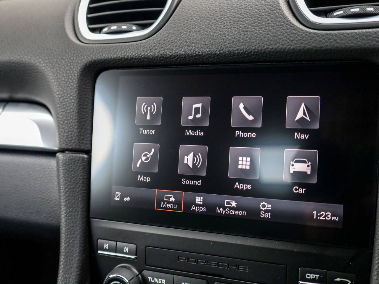 718 (982) BOXSTER GTS PDK (4) image 19