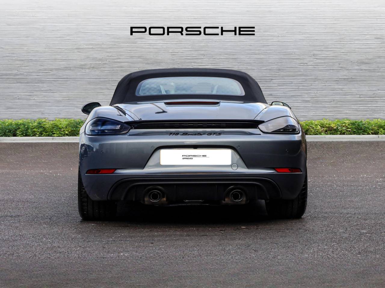 718 (982) BOXSTER GTS PDK (4) image 45