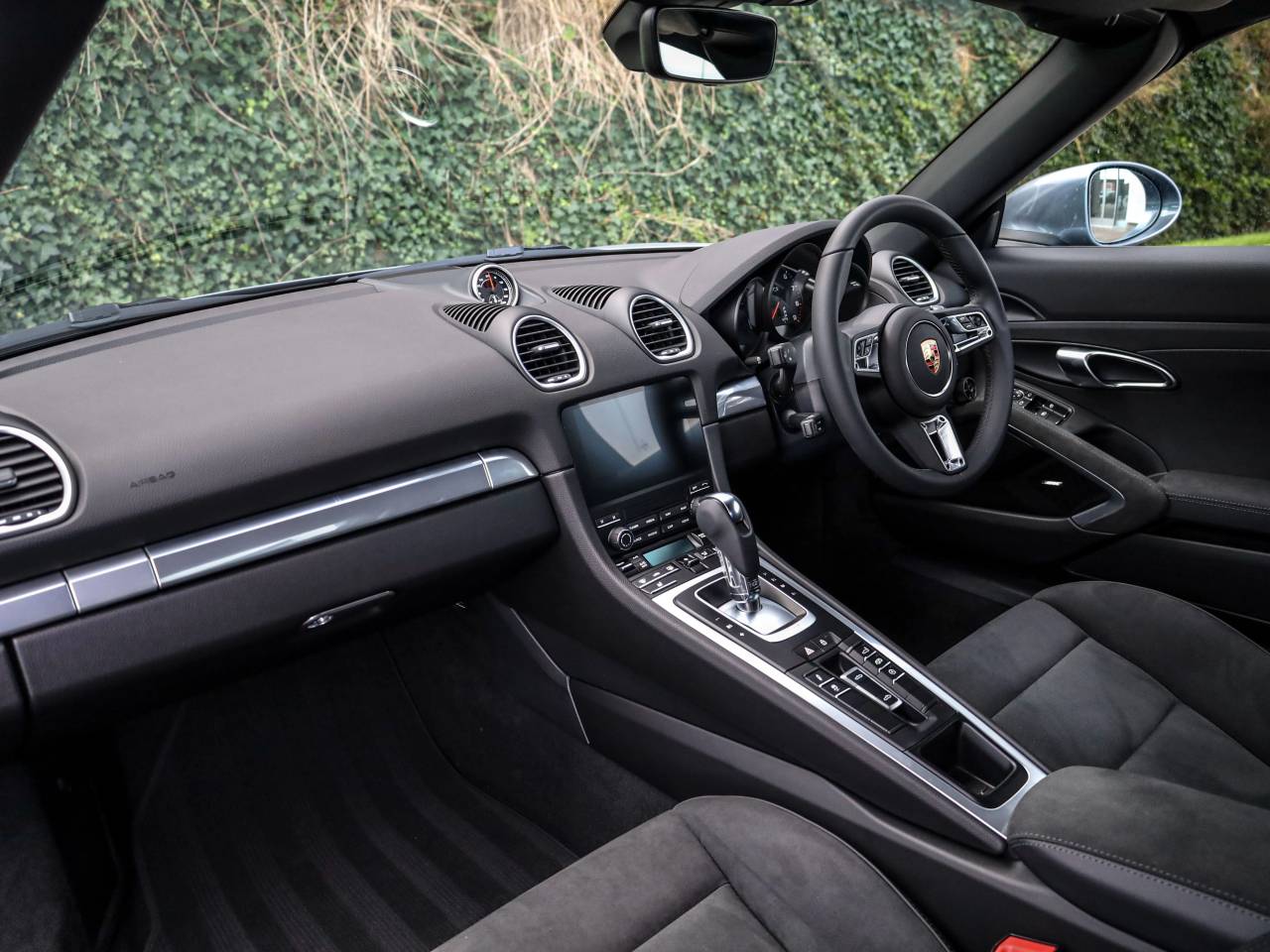 718 (982) BOXSTER GTS PDK (4) image 17