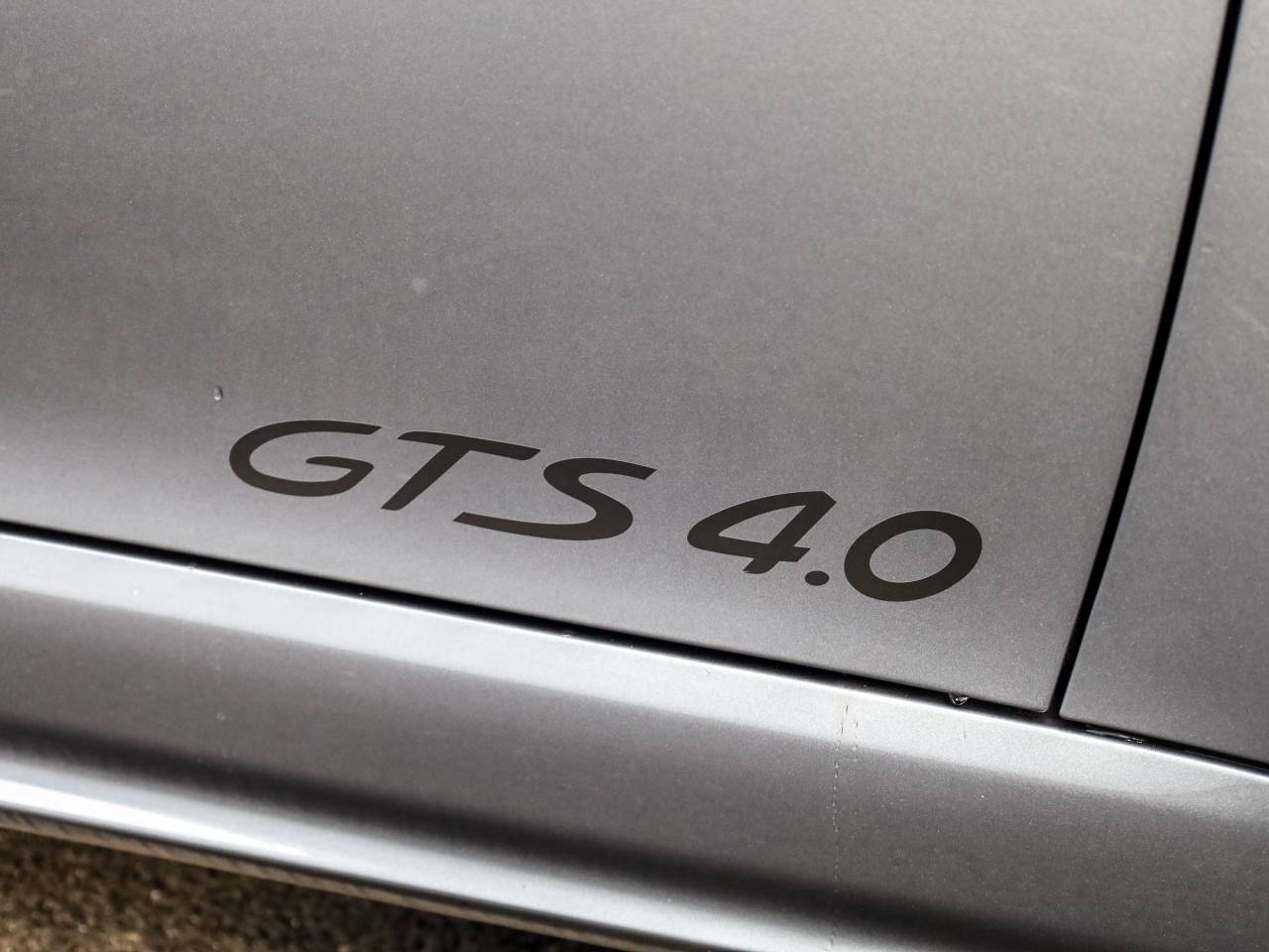 718 (982) BOXSTER GTS PDK (4) image 15