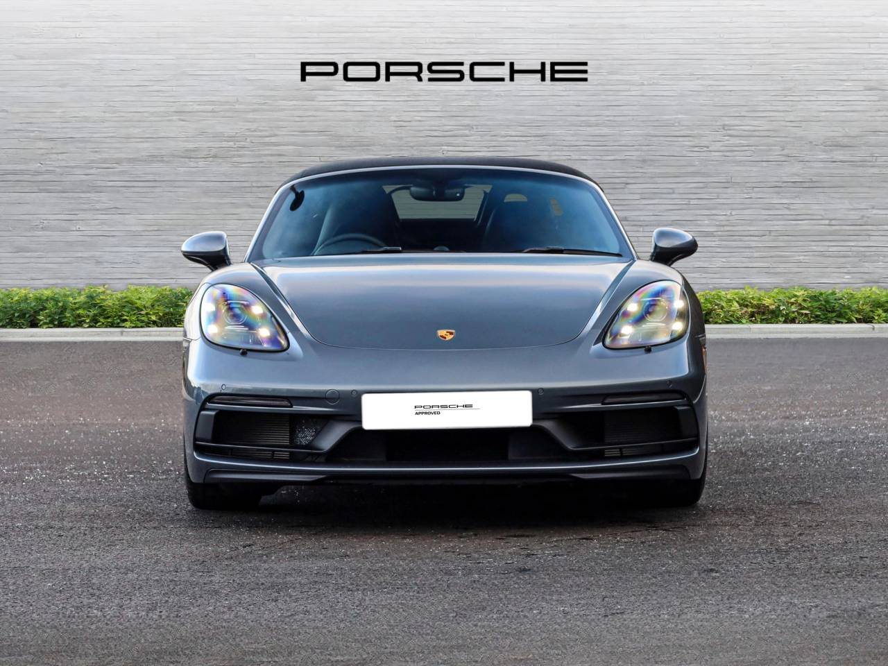718 (982) BOXSTER GTS PDK (4) image 44