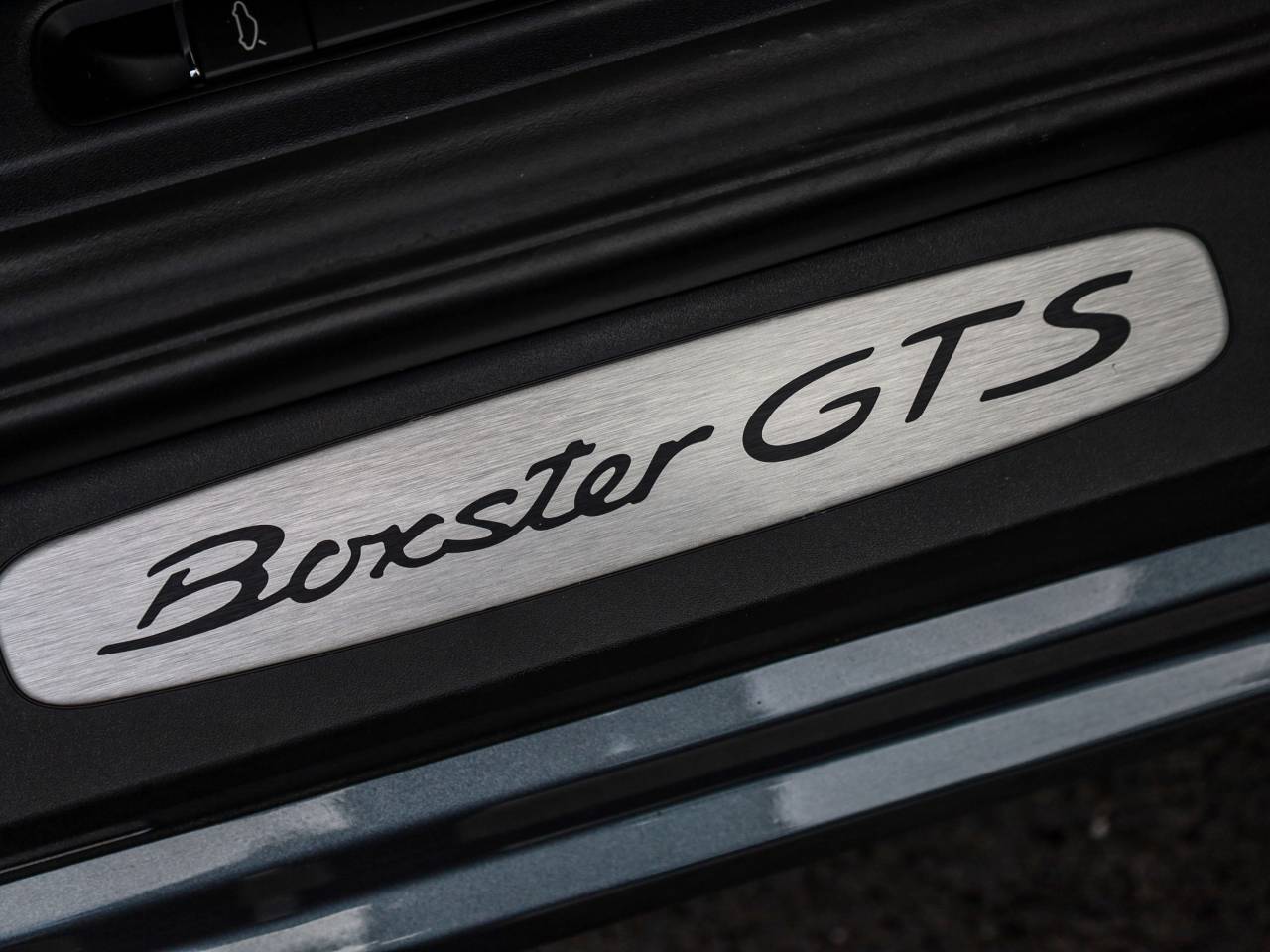 718 (982) BOXSTER GTS PDK (4) image 33