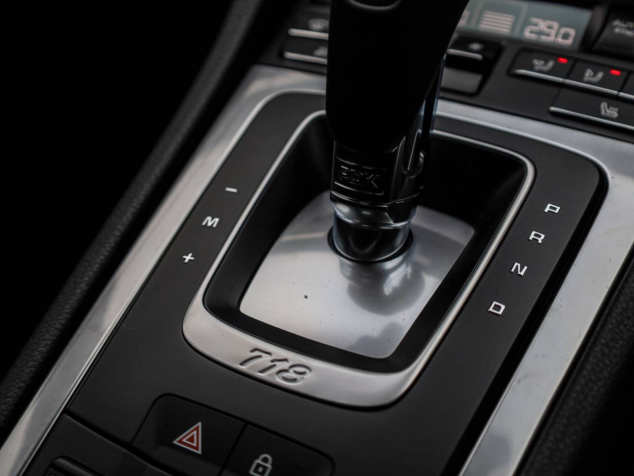 718 (982) BOXSTER GTS PDK (4) image 25