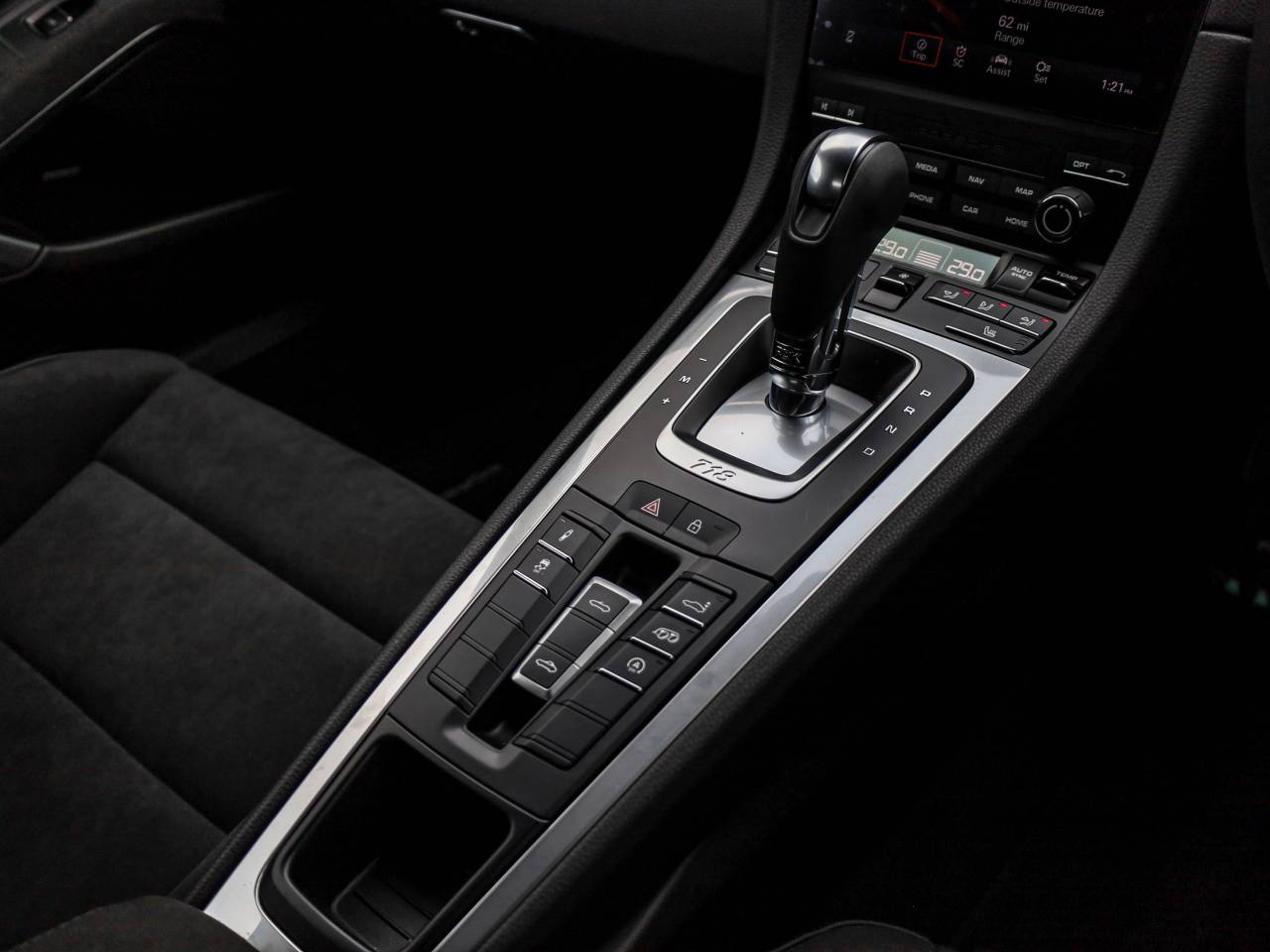 718 (982) BOXSTER GTS PDK (4) image 23