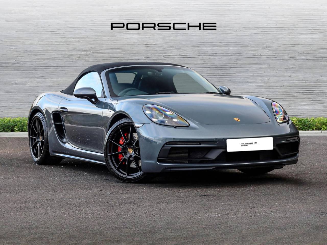 718 (982) BOXSTER GTS PDK (4) image 38