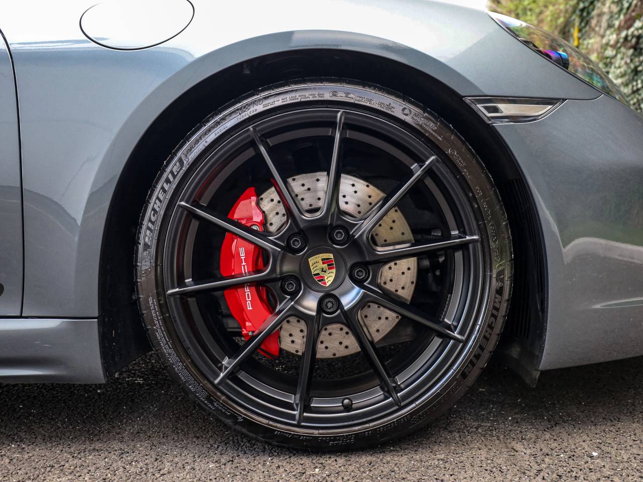 718 (982) BOXSTER GTS PDK (4) image 07