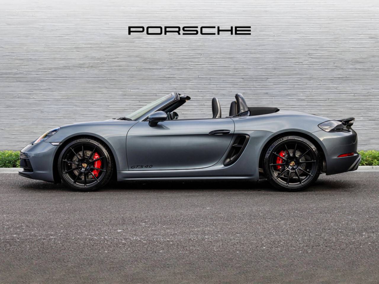 718 (982) BOXSTER GTS PDK (4) image 42