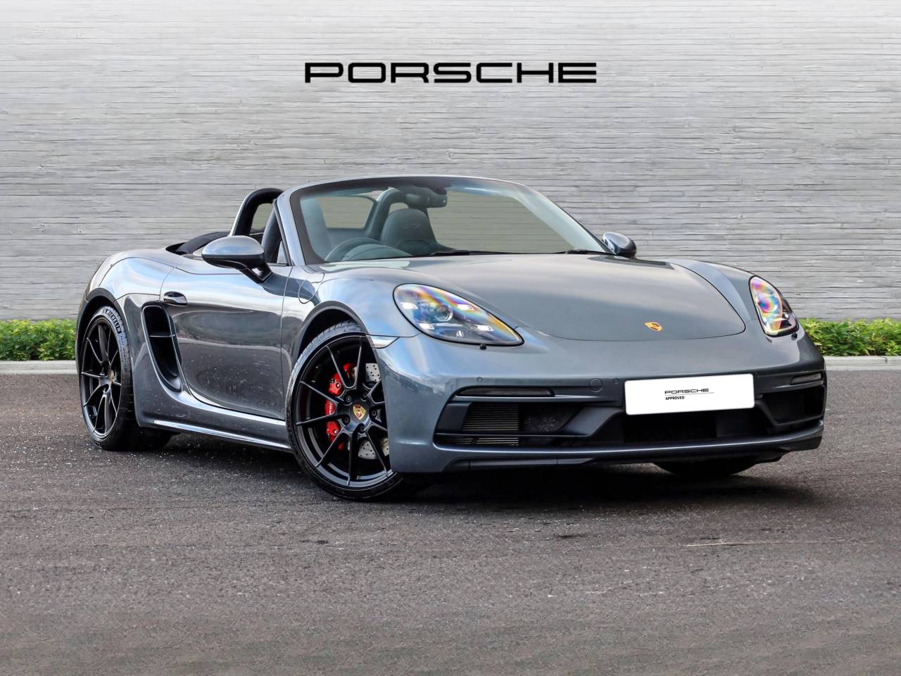 718 (982) BOXSTER GTS PDK (4) image 36