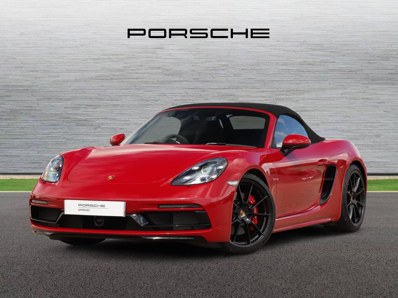 718 (982) BOXSTER GTS PDK (19) image 09