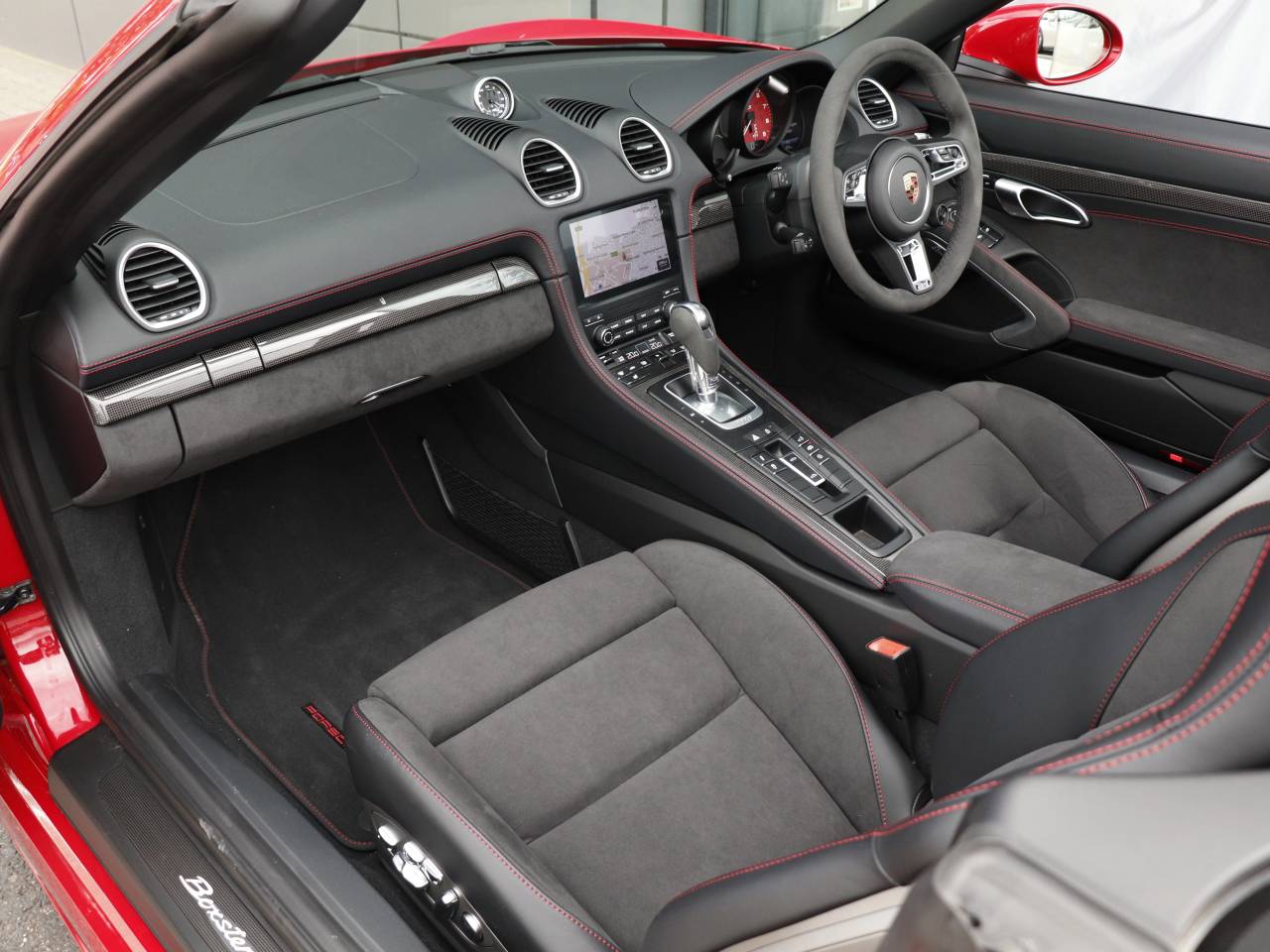 718 (982) BOXSTER GTS PDK (19) image 04