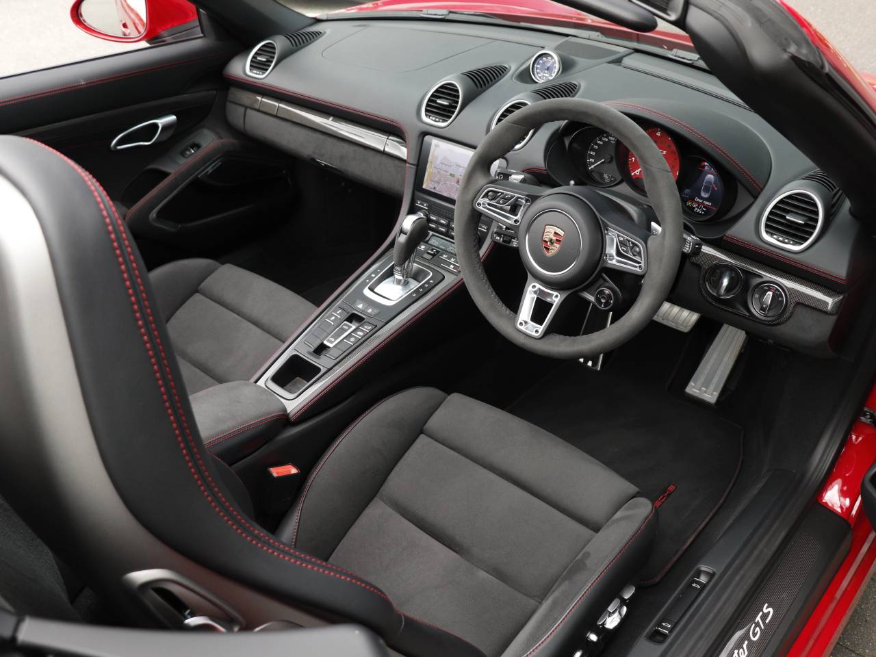 718 (982) BOXSTER GTS PDK (19) image 05