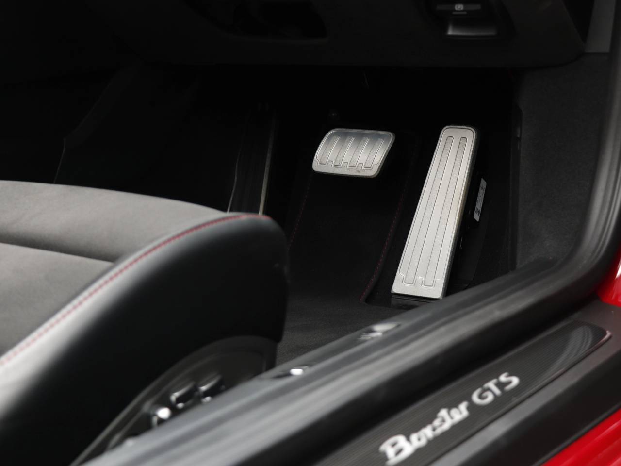 718 (982) BOXSTER GTS PDK (19) image 26