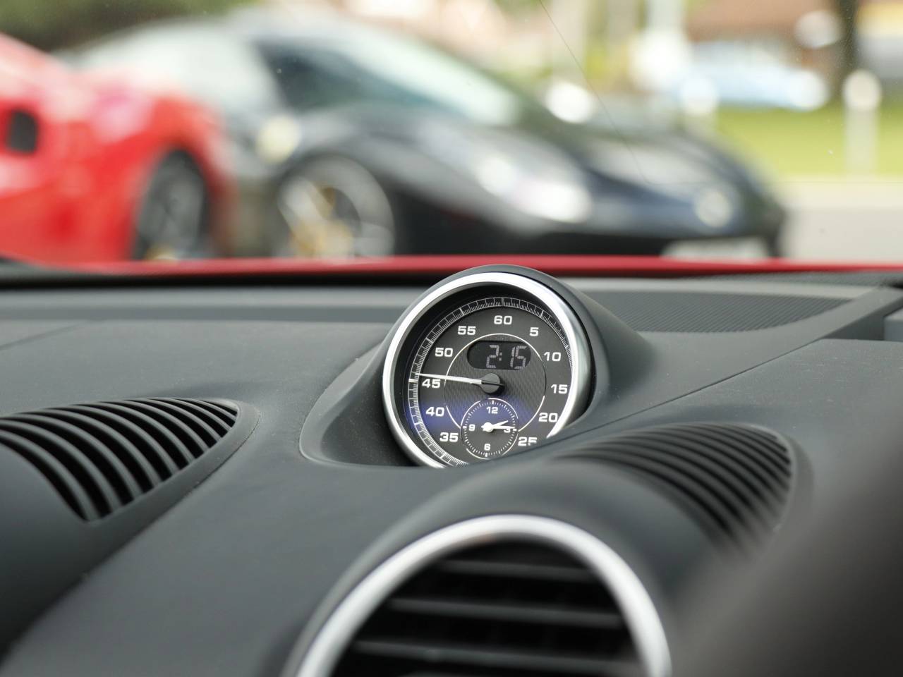 718 (982) BOXSTER GTS PDK (19) image 17